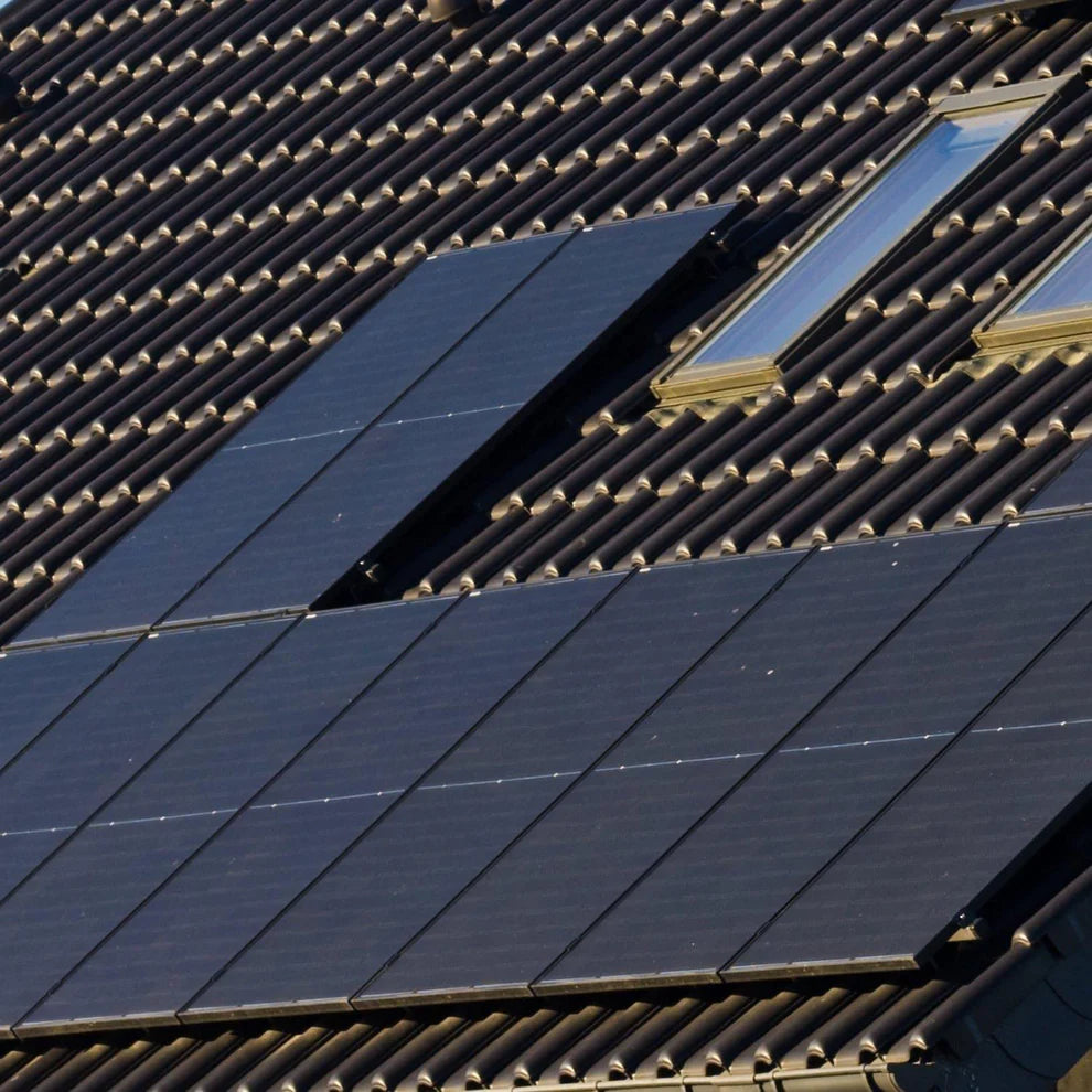 Nature's Generator 410 Watt Monocrystalline Solar Panel
